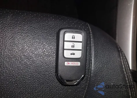 2015 Honda Accord Ex-L из США, поврежденный, VIN 1HGCR2F87FA259326